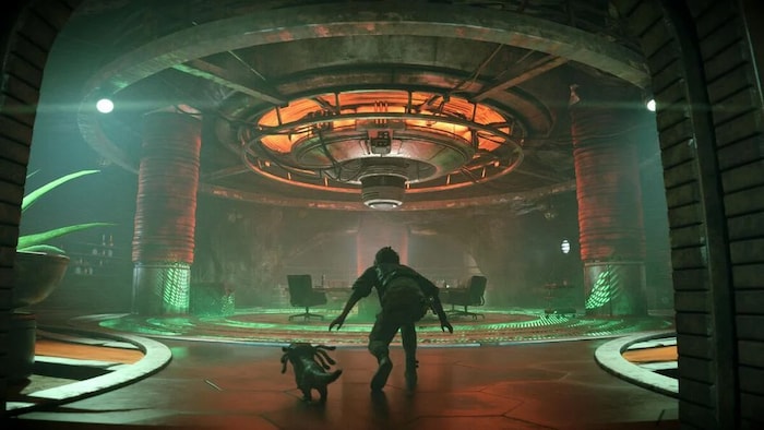 Star Wars Outlaws – January 13