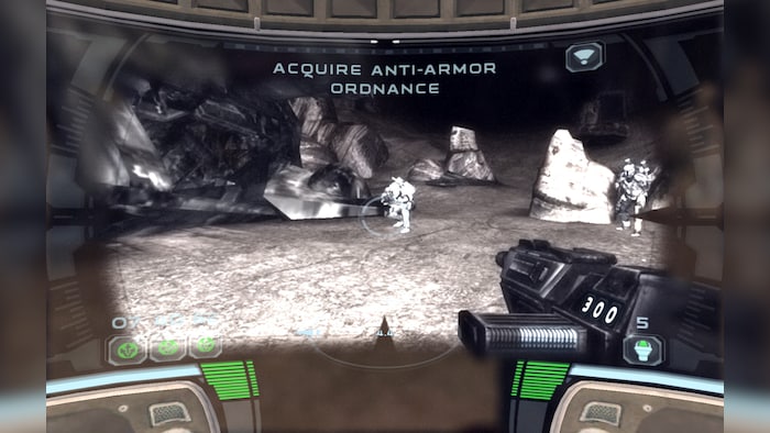 Star Wars: Republic Commando