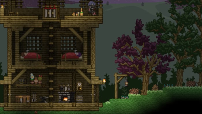 10 games like Terraria that'll build up your adventurous side