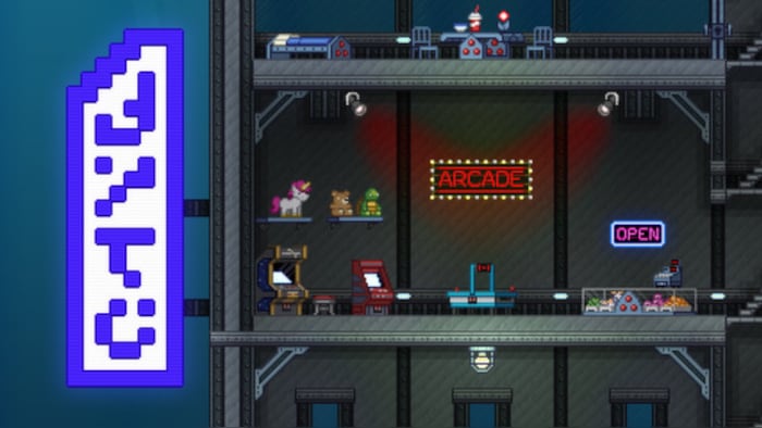 Starbound