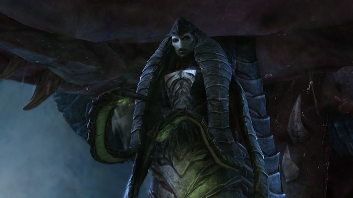 StarCraft 2