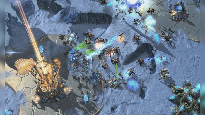 StarCraft 2