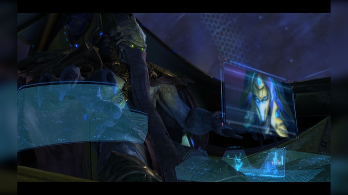 StarCraft 2