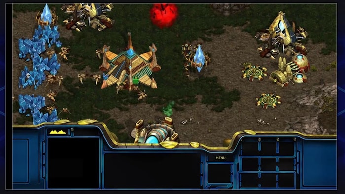 Classic 90s military SF strategy game StarCraft is now free to play on Mac  [Video] - 9to5Mac