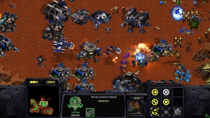 Top 15 Classic Old Strategy Games That Still Hold Up G2a News