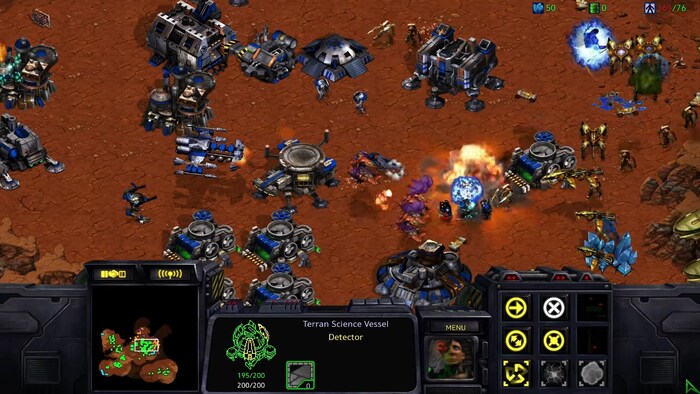 Top 15 Classic Old Strategy Games That Still Hold Up G2a News