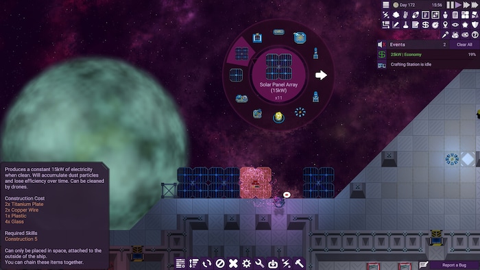 Stardeus