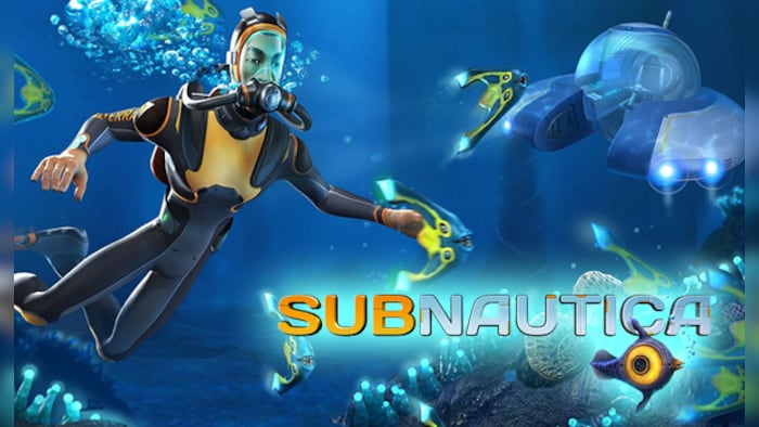 The 23 Best Underwater Games