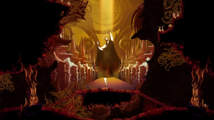 Sundered Eldritch Edition