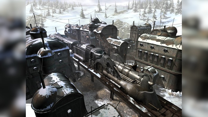 Syberia