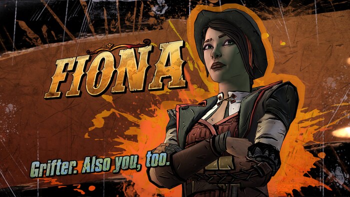 Tales from the Borderlands: A Telltale Games Series