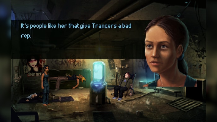 Technobabylon
