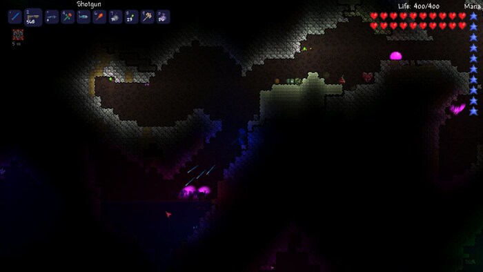 Terraria (PC)