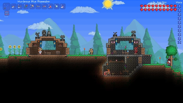 Terraria