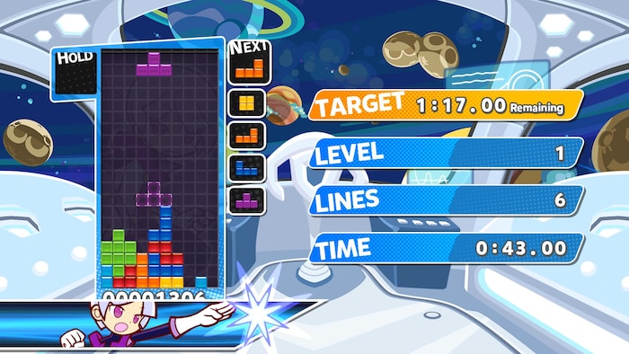 Tetris