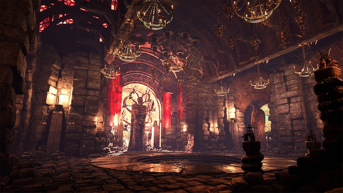 The Bard's Tale IV