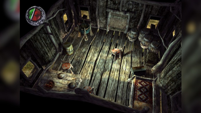 The Bard's Tale