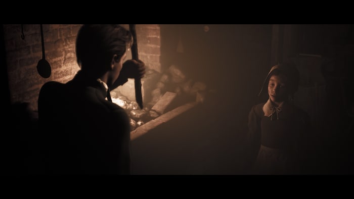 The Dark Pictures Anthology: Little Hope 