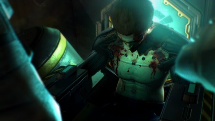 The Deus Ex Series