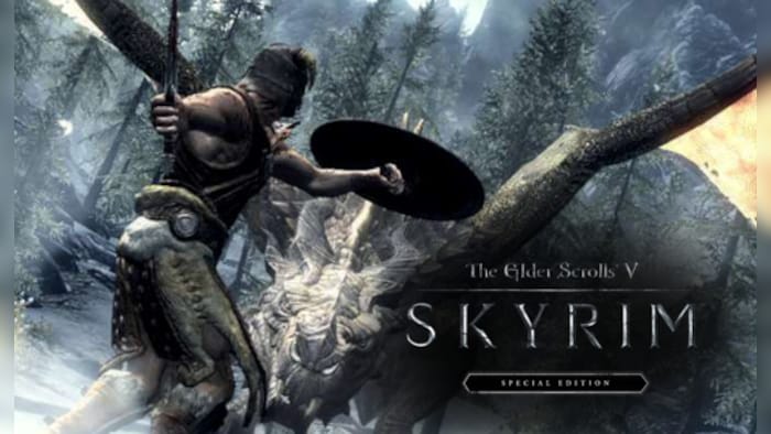 The Elder Scrolls V: Skyrim (Dawnguard expansion)