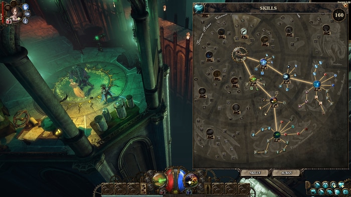 The Incredible Adventures of Van Helsing