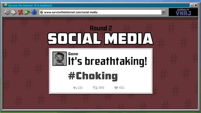 The Jackbox Party Pack 4 (4)