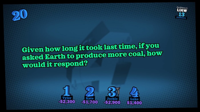 The Jackbox Party Pack 5 (6)