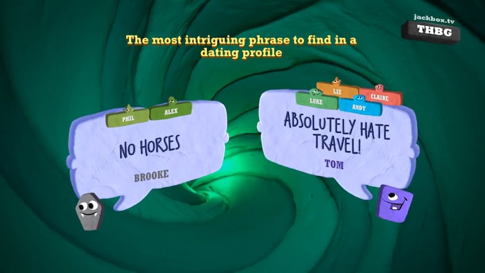 The Jackbox Party Pack 7 (2)
