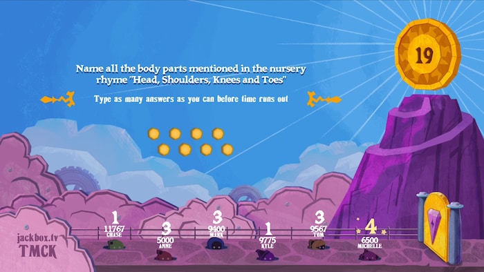 The Jackbox Party Pack 8 (3)