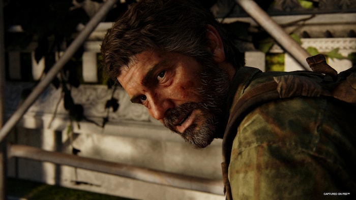The Last of Us