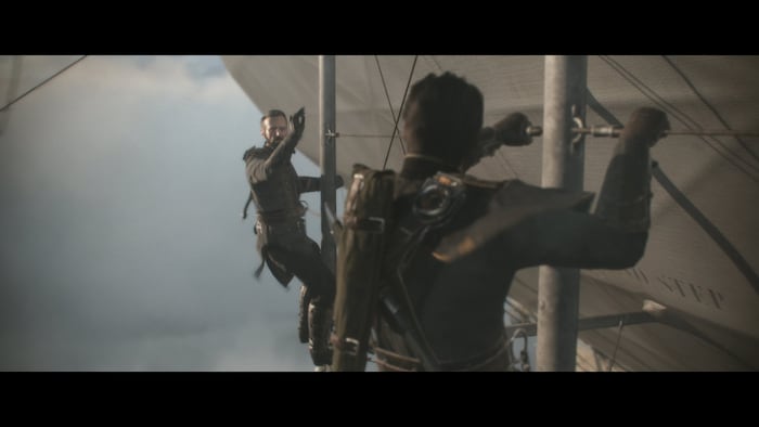 The Order: 1886