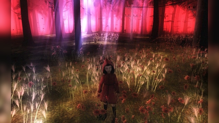 The Path