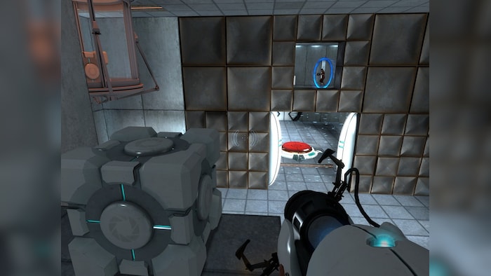 The Portal series