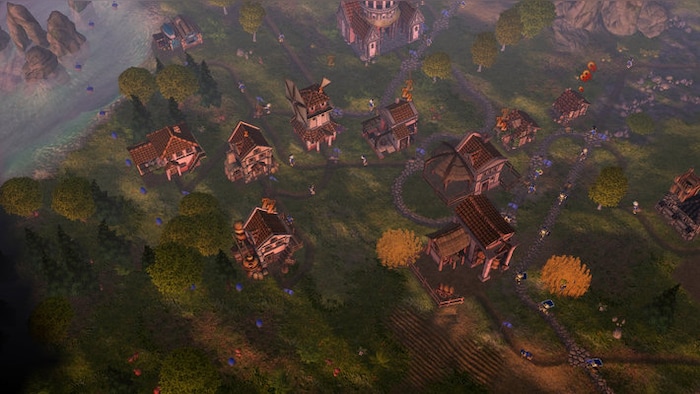 The Settlers 2: 10th Anniversary