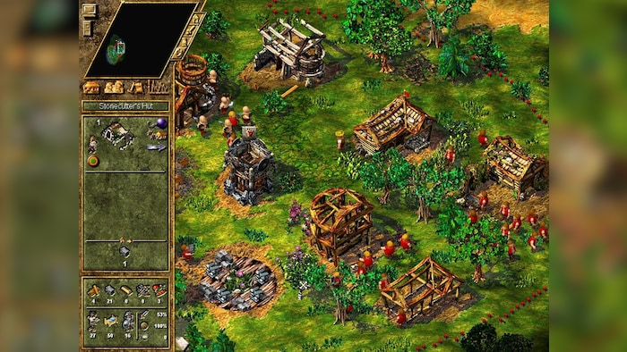 Ranking The All-Time Best Strategy Game Series