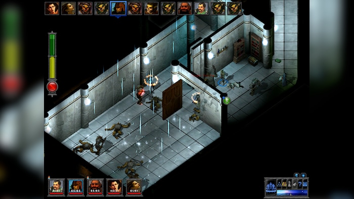 The Temple of Elemental Evil