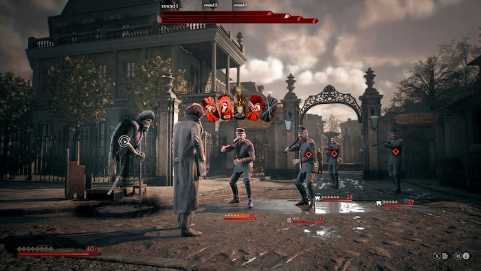 The Thaumaturge 