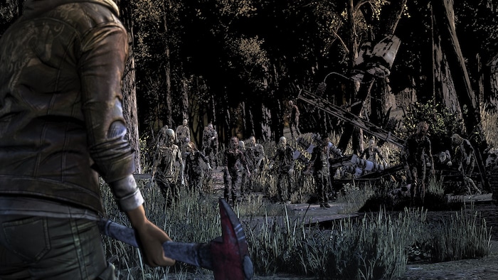 The Walking Dead - Season One