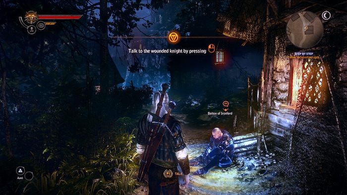 The Witcher 2