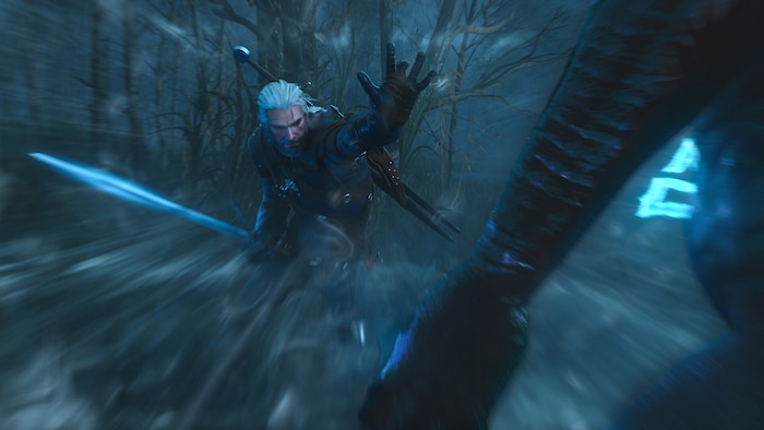 The Witcher 3: Wild Hunt (Blood and Wine expansion)