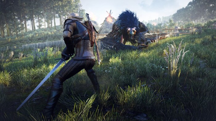 The Witcher 3: Wild Hunt - Complete Edition