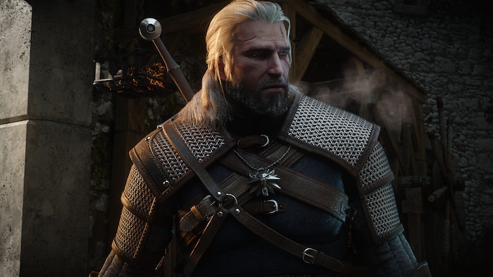 The Witcher 3: Wild Hunt