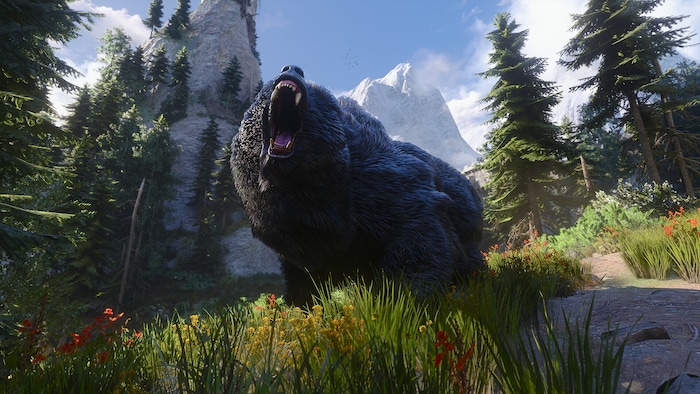 The Witcher 3