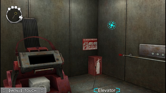 The Zero Escape trilogy