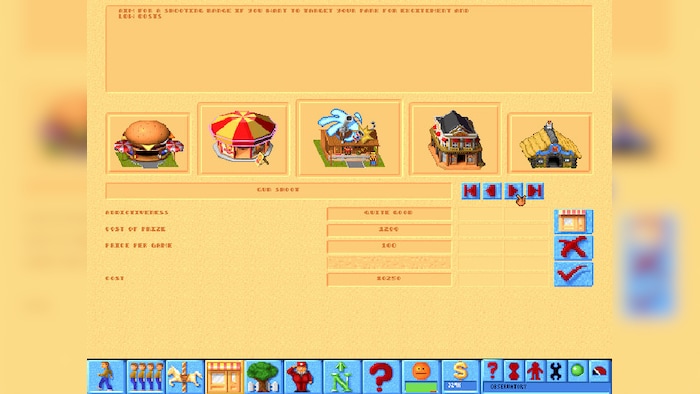 Theme Park