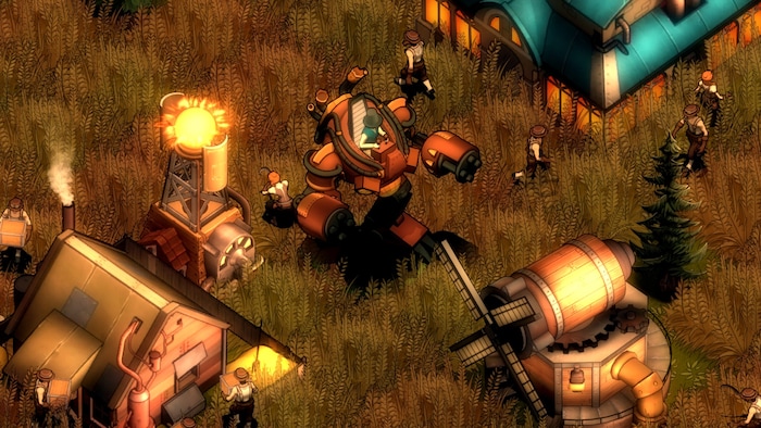 5 Best Addictive Tower Defense Games On PC