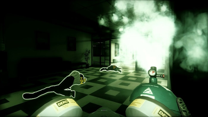 Thief Simulator