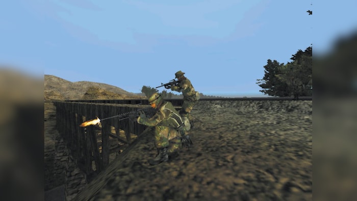 Tom Clancy’s Ghost Recon