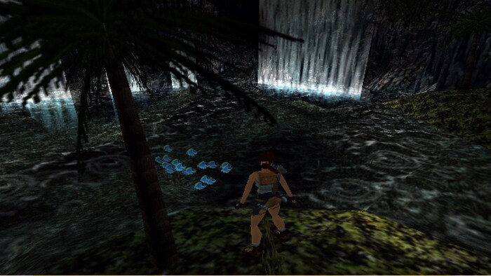Tomb Raider III: Adventures of Lara Croft