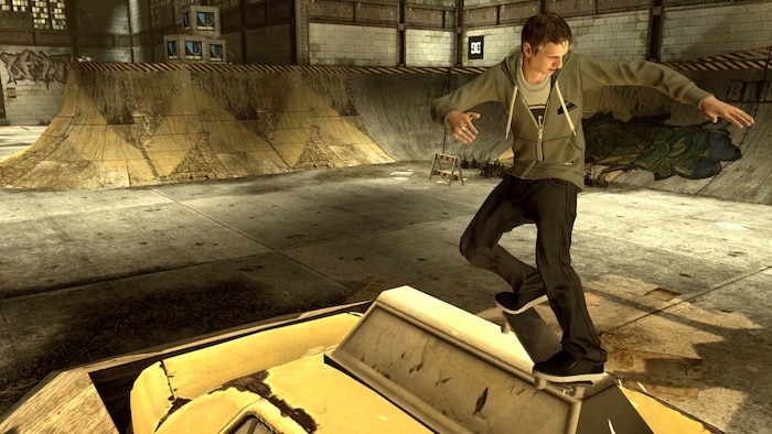 Tony Hawks™ Pro Skater™ 1 2
